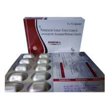  Rabeprazole Tablets